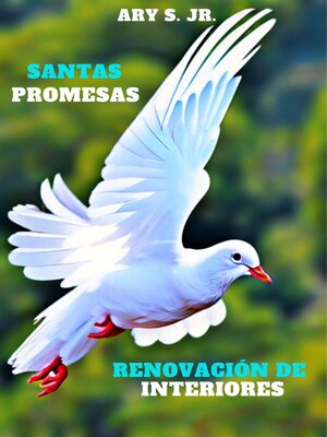 cover image of Santas Promesas